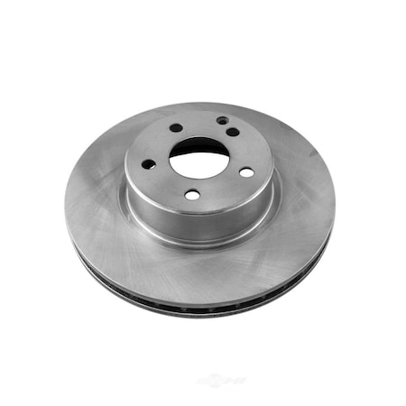 Uap 34254 Disc Brake Rotor 34254